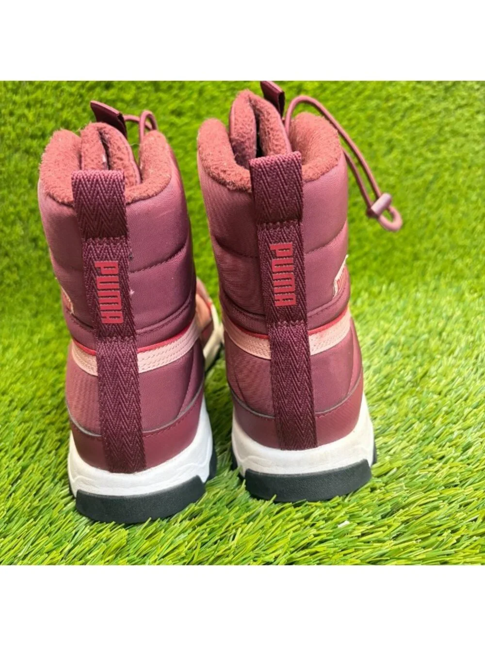 Puma please review